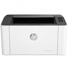 惠普(HP)A4黑白激光打印机108a