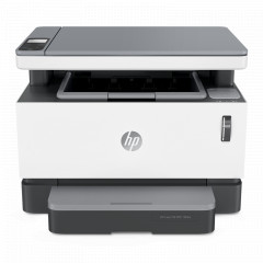 惠普(HP)智能闪充激光一体机NS1005w.打印、复印、扫描 无线