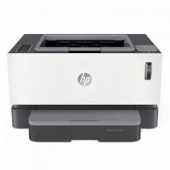 惠普(HP)智能闪充激光打印机NS1020w无线打印