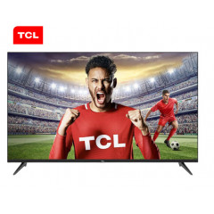 TCL 43F6 43英寸 4K高清 智能全生态HDR 30核处理器 LED液晶智能电视