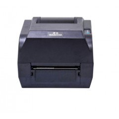 得实（Dascom）DL-210电子面单打印机快递热敏吊牌不干胶标签条码打印机 热敏版 DL-210（打印热敏纸）