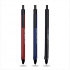 米菲活动铅笔MF3002黑0.5     12支/盒    5盒起售