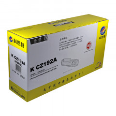 科思特CZ192A硒鼓 适用惠普打印机 M435nw M701a M701n M706n 专业版