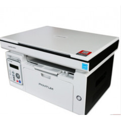 奔图（PANTUM）M6505N激光打印机A4家用商用一体机 M6505N