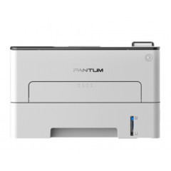 奔图（PANTUM） P3301DN黑白激光打印机（自动双面 A4打印 USB打印）